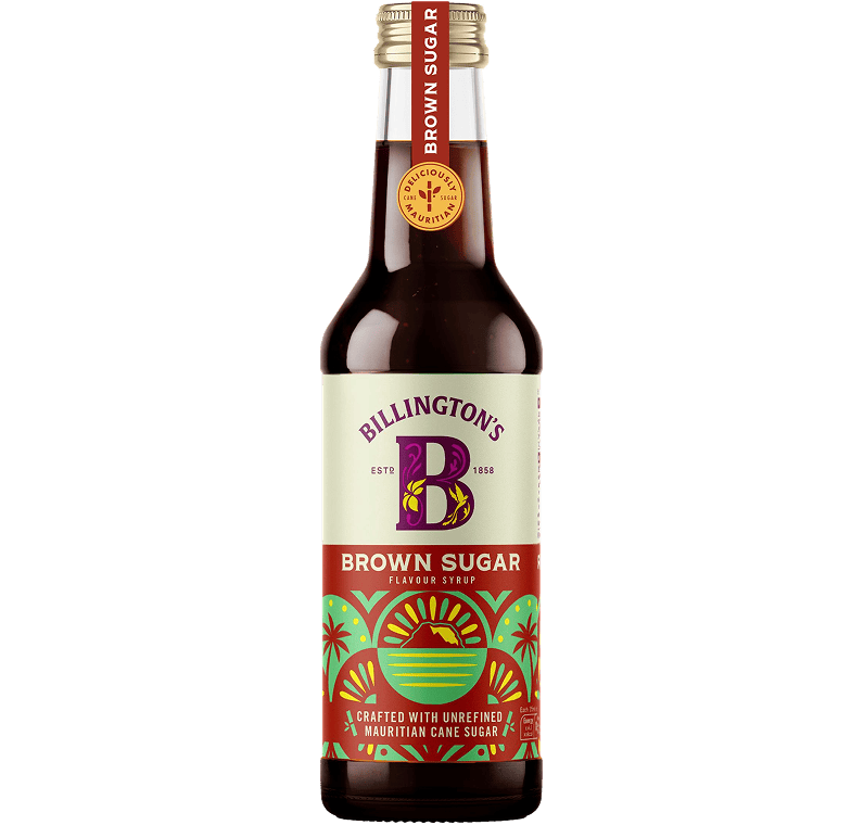 Billington's Brown Sugar Syrup