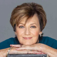 Delia Smith