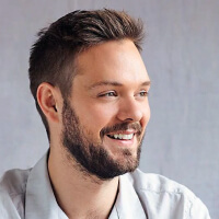 John Whaite